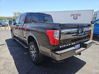 2019 Nissan Titan XD  1N6BA1F40KN525441 in El Paso, TX 3