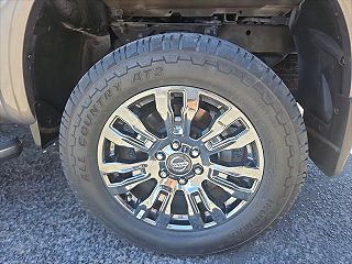 2019 Nissan Titan XD  1N6BA1F40KN525441 in El Paso, TX 5