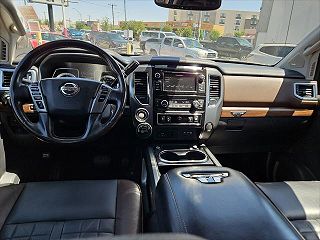 2019 Nissan Titan XD  1N6BA1F40KN525441 in El Paso, TX 7