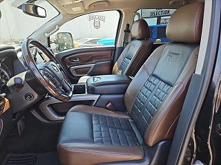 2019 Nissan Titan XD  1N6BA1F40KN525441 in El Paso, TX 9