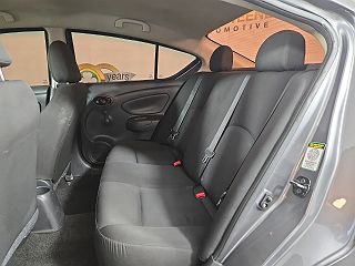 2019 Nissan Versa S Plus 3N1CN7AP4KL816463 in Cincinnati, OH 10