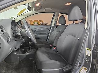 2019 Nissan Versa S Plus 3N1CN7AP4KL816463 in Cincinnati, OH 9