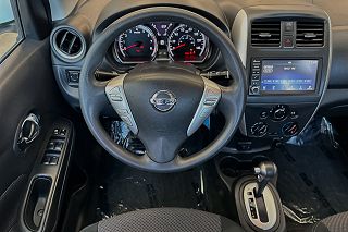 2019 Nissan Versa SV 3N1CN7AP8KL840927 in Dixon, CA 15