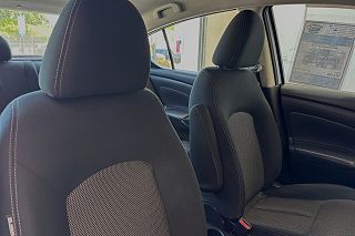 2019 Nissan Versa SV 3N1CN7AP8KL840927 in Dixon, CA 17