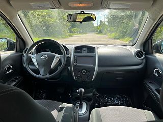 2019 Nissan Versa SV 3N1CN7AP9KL846512 in Orlando, FL 13