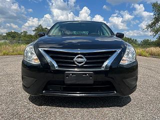 2019 Nissan Versa SV 3N1CN7AP9KL846512 in Orlando, FL 3