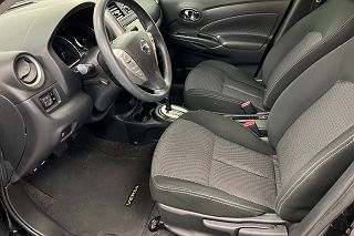 2019 Nissan Versa SV 3N1CN7AP2KL846111 in Saint George, UT 17