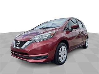 2019 Nissan Versa Note SV 3N1CE2CPXKL357536 in Columbus, OH 1