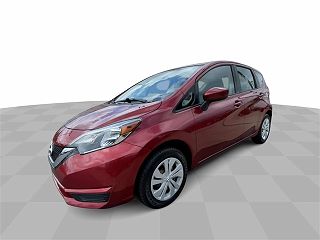 2019 Nissan Versa Note SV 3N1CE2CPXKL357536 in Columbus, OH 4