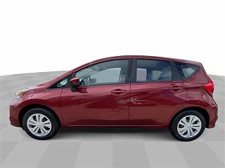 2019 Nissan Versa Note SV 3N1CE2CPXKL357536 in Columbus, OH 5