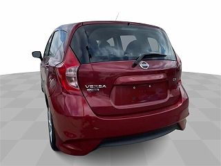 2019 Nissan Versa Note SV 3N1CE2CPXKL357536 in Columbus, OH 7