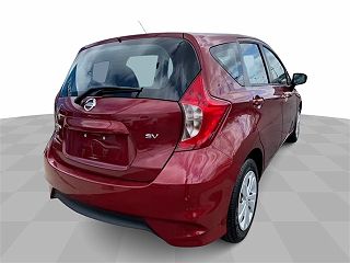 2019 Nissan Versa Note SV 3N1CE2CPXKL357536 in Columbus, OH 8