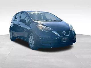 2019 Nissan Versa Note SV 3N1CE2CP0KL355861 in Temple Hills, MD