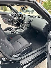 2019 Nissan Z 370Z JN1AZ4EH1KM421983 in Colton, CA 2