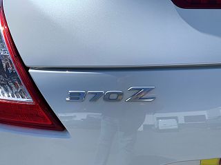 2019 Nissan Z 370Z JN1AZ4FHXKM620366 in Elizabethton, TN 12