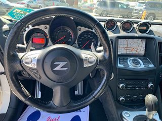 2019 Nissan Z 370Z JN1AZ4FHXKM620366 in Elizabethton, TN 17