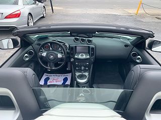 2019 Nissan Z 370Z JN1AZ4FHXKM620366 in Elizabethton, TN 38