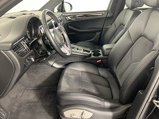 2019 Porsche Macan Base WP1AA2A56KLB00028 in Medford, OR 15