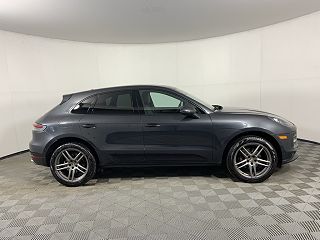 2019 Porsche Macan Base WP1AA2A56KLB00028 in Medford, OR 2