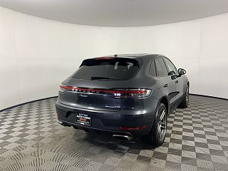 2019 Porsche Macan Base WP1AA2A56KLB00028 in Medford, OR 3