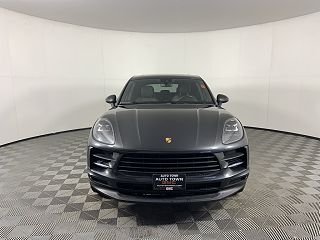 2019 Porsche Macan Base WP1AA2A56KLB00028 in Medford, OR 4