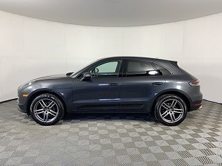 2019 Porsche Macan Base WP1AA2A56KLB00028 in Medford, OR 6
