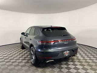 2019 Porsche Macan Base WP1AA2A56KLB00028 in Medford, OR 7