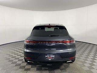 2019 Porsche Macan Base WP1AA2A56KLB00028 in Medford, OR 8
