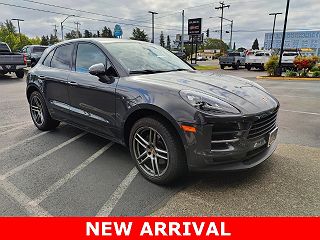2019 Porsche Macan Base WP1AA2A56KLB00028 in Medford, OR