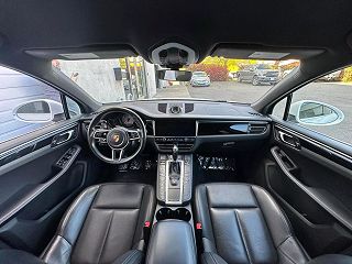 2019 Porsche Macan S WP1AB2A50KLB33488 in Portland, OR 11