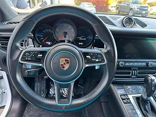 2019 Porsche Macan S WP1AB2A50KLB33488 in Portland, OR 13