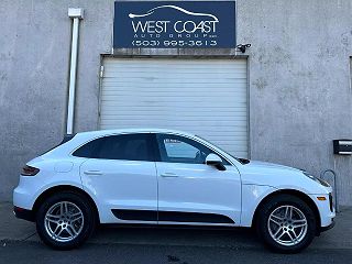 2019 Porsche Macan S WP1AB2A50KLB33488 in Portland, OR 2