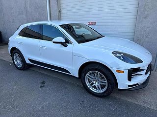 2019 Porsche Macan S WP1AB2A50KLB33488 in Portland, OR 3