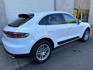 2019 Porsche Macan S WP1AB2A50KLB33488 in Portland, OR 5