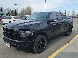 2019 Ram 1500 Big Horn/Lone Star VIN: 1C6SRFBT3KN575053