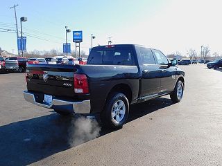 2019 Ram 1500 SLT 1C6RR7LT3KS633893 in Carrollton, KY 16