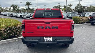 2019 Ram 1500 Rebel 1C6RRELT6KN547917 in Cerritos, CA 5