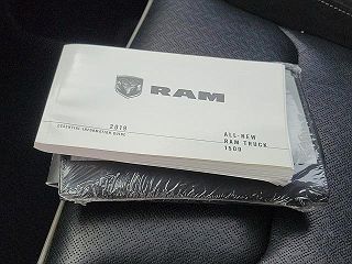 2019 Ram 1500 Laramie 1C6SRFJT6KN592320 in Cherry Hill, NJ 28