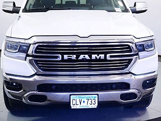 2019 Ram 1500 Laramie 1C6SRFJT0KN740106 in Coon Rapids, MN 3