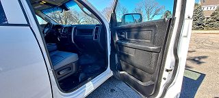 2019 Ram 1500 Tradesman 1C6RR7FG4KS624893 in Gretna, NE 20