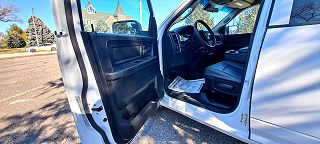 2019 Ram 1500 Tradesman 1C6RR7FG4KS624893 in Gretna, NE 8