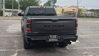 2019 Ram 1500 Rebel 1C6SRFLT8KN864363 in Jacksonville, FL 7