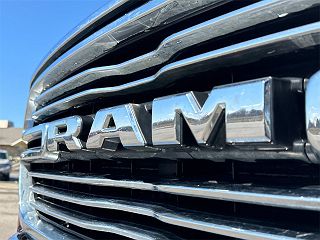 2019 Ram 1500 Laramie 1C6SRFJTXKN708571 in Lansing, MI 11