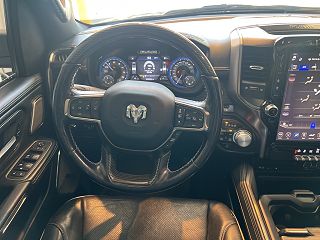 2019 Ram 1500 Limited 1C6SRFHT3KN633590 in Lee's Summit, MO 10