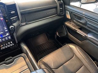 2019 Ram 1500 Limited 1C6SRFHT3KN633590 in Lee's Summit, MO 19
