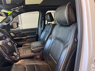2019 Ram 1500 Limited 1C6SRFHT3KN633590 in Lee's Summit, MO 21