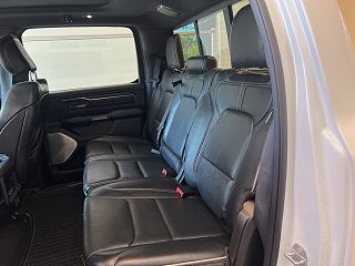 2019 Ram 1500 Limited 1C6SRFHT3KN633590 in Lee's Summit, MO 29