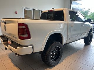2019 Ram 1500 Limited 1C6SRFHT3KN633590 in Lee's Summit, MO 3
