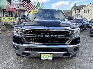 2019 Ram 1500 Big Horn/Lone Star 1C6SRFFT7KN659712 in Long Branch, NJ 2