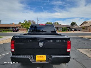 2019 Ram 1500 Tradesman 1C6RR6FT1KS500491 in Mesa, AZ 14